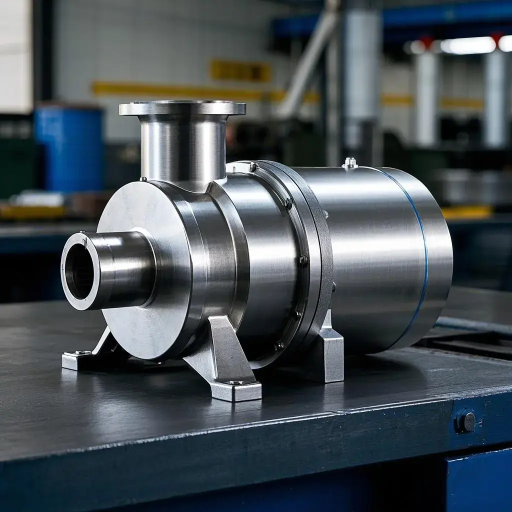 Mitä ovat vesipumppuputket ja miten ne toimivat?