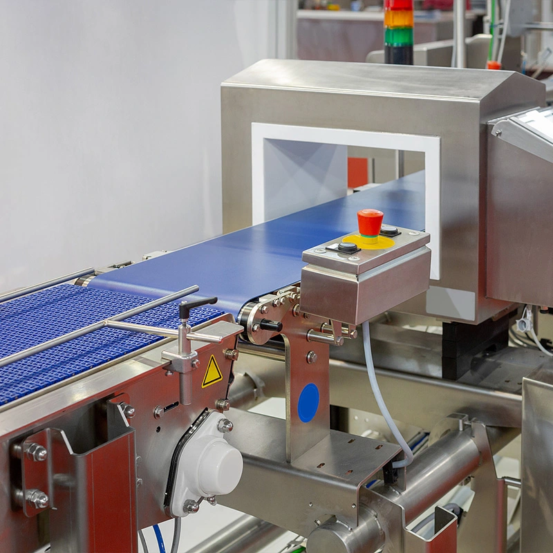 Miksi ruostumattomasta teräksestä valmistettu putki pakkauskoneille on välttämätöntä?