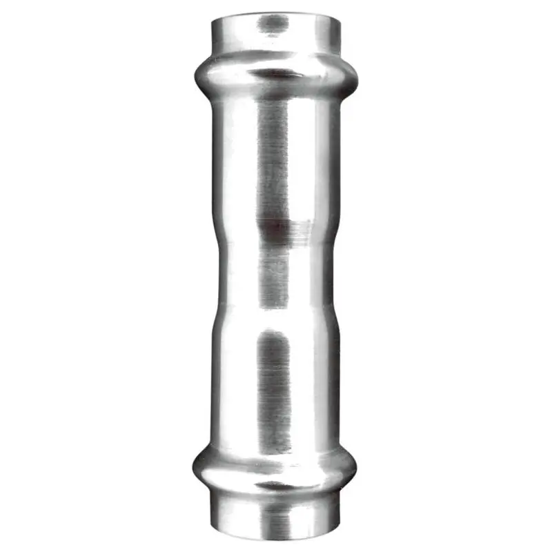 Kaksoiskipu putkivarusteet